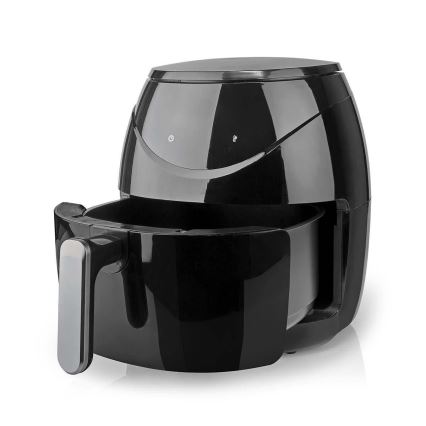 Friggitrice a d'aria 6,5 l 1800W/230V/60min