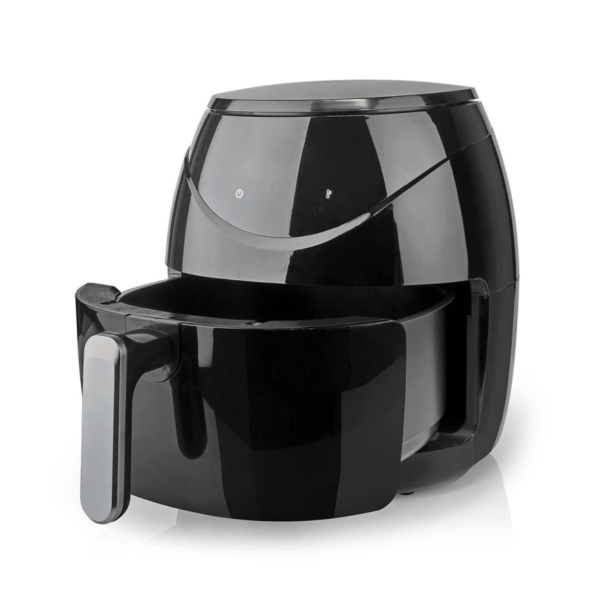 Friggitrice a d'aria 6,5 l 1800W/230V/60min