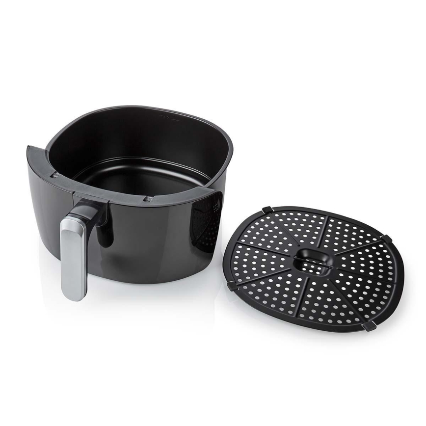 Friggitrice a d'aria 6,5 l 1800W/230V/60min