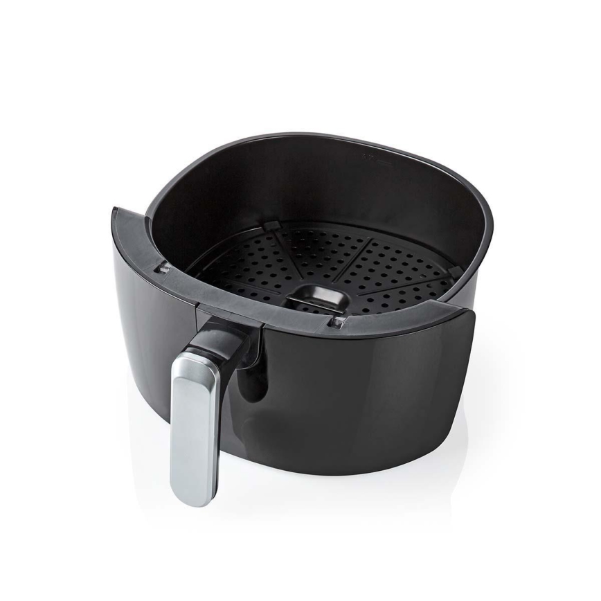 Friggitrice a d'aria 6,5 l 1800W/230V/60min