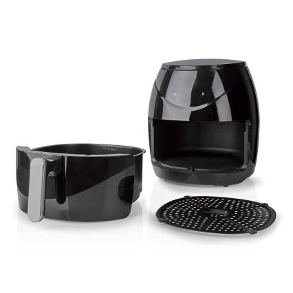 Friggitrice a d'aria 6,5 l 1800W/230V/60min