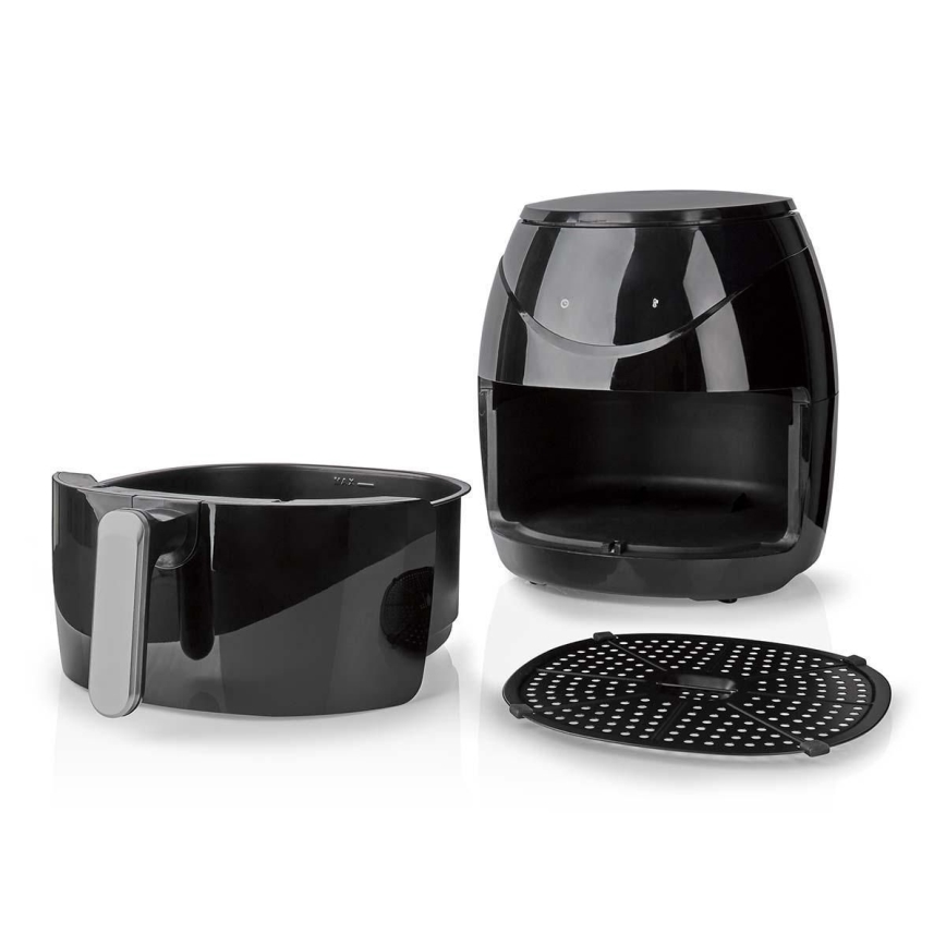 Friggitrice a d'aria 6,5 l 1800W/230V/60min