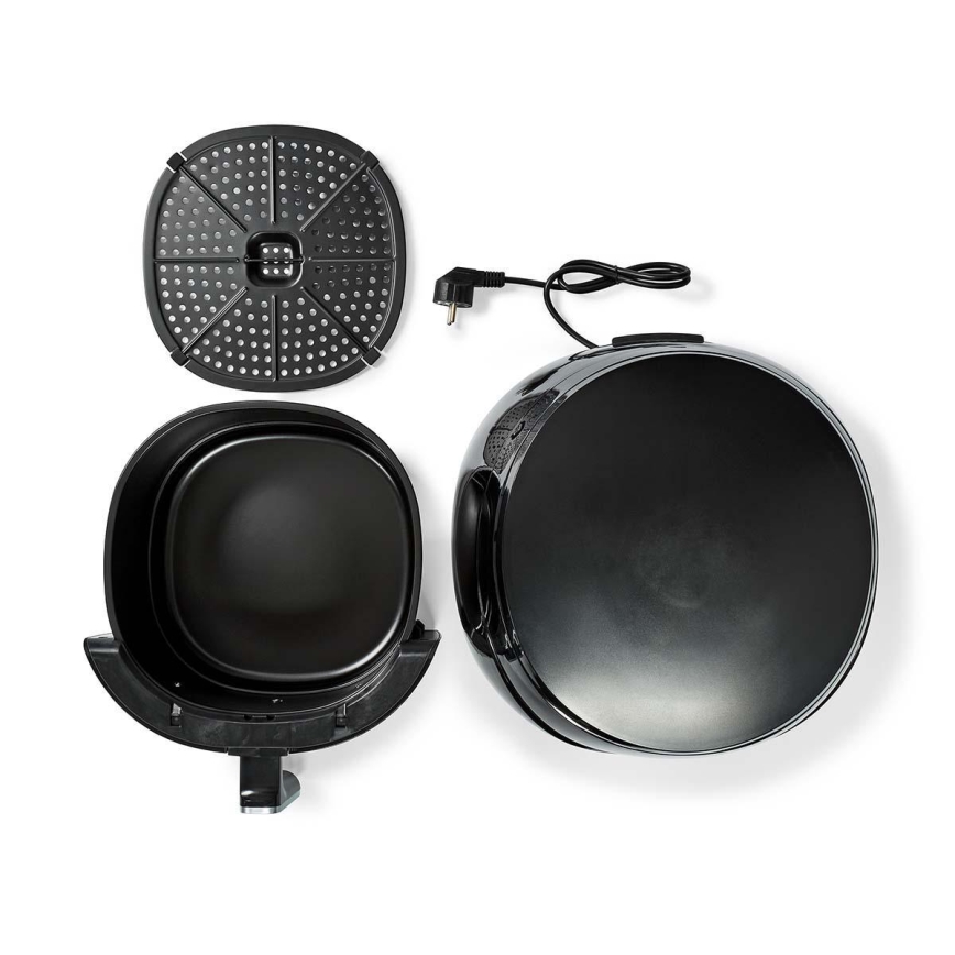 Friggitrice a d'aria 6,5 l 1800W/230V/60min