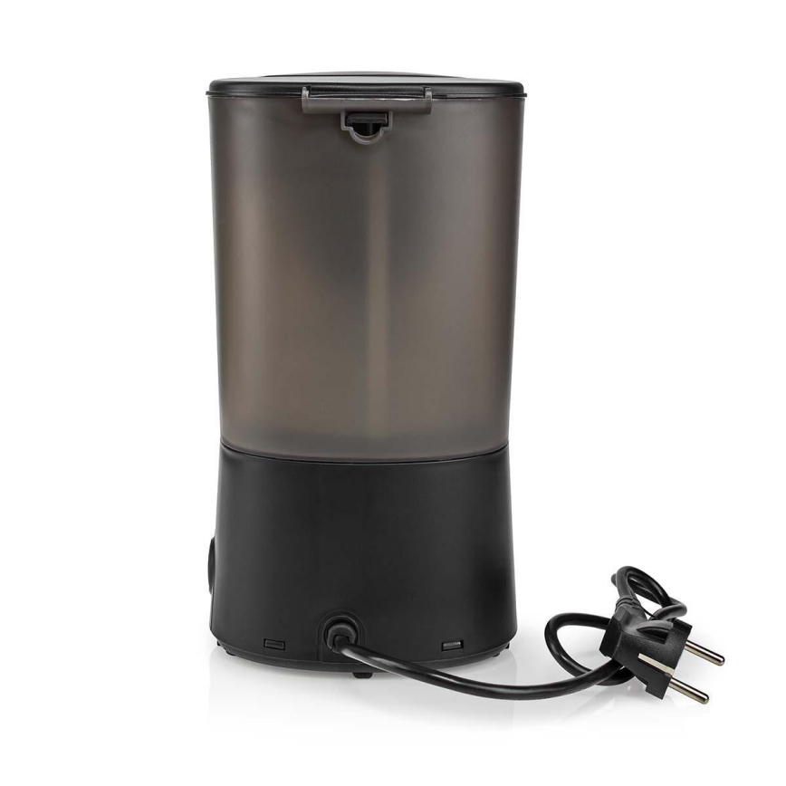 Cafetière à filtre 1,25 l avec fonction de maintien de la température