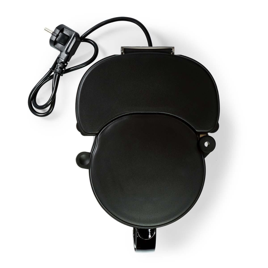 Filterkaffeemaschine 1,25 l mit Warmhaltefunktion