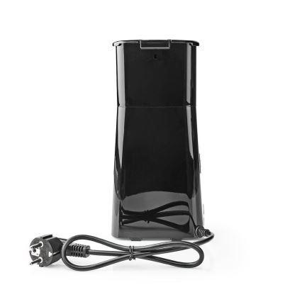 Macchina da caffè per una tazza 0,4 l con travel tazza