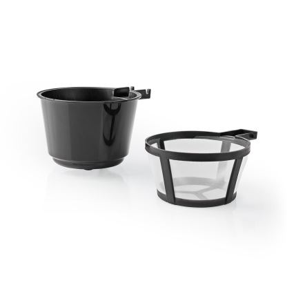 Macchina da caffè per una tazza 0,4 l con travel tazza