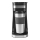 Nedis KACM300FBK - Machine à café pour une tasse 0,4 l et une tasse de voyage