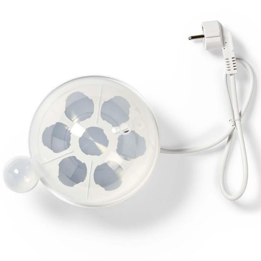 Cuit-œuf 350W/230V blanc