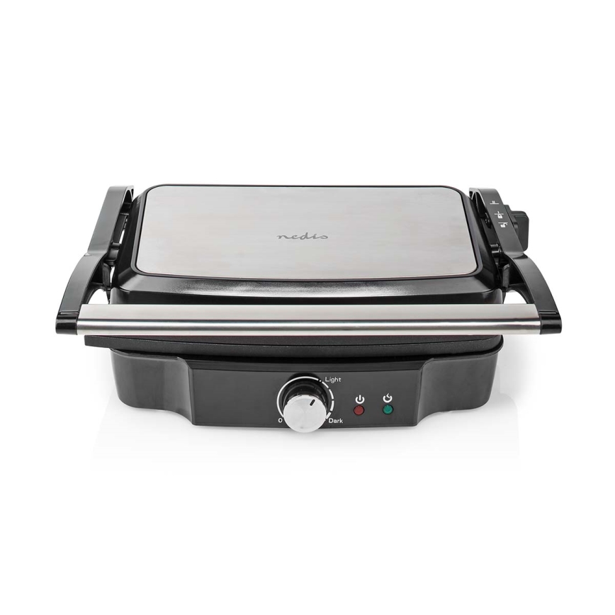 Griglia a contatto 1500W/230V
