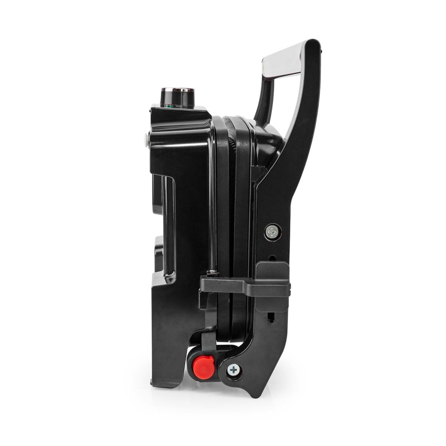 Griglia a contatto 1500W/230V