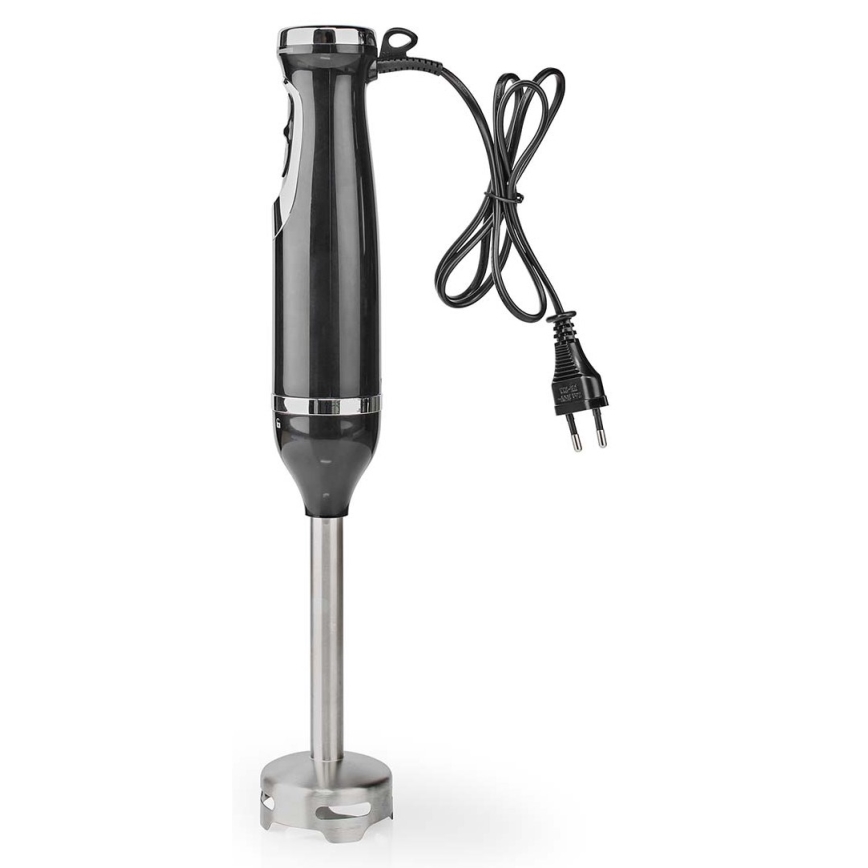 Stabmixer 600W/230V schwarz