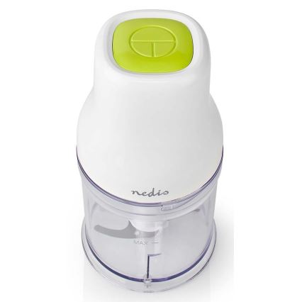 Hachoir d'aliments 200W/230V