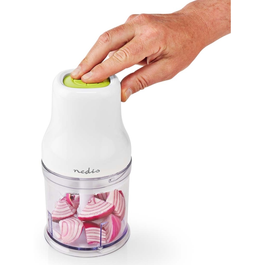 Hachoir d'aliments 200W/230V