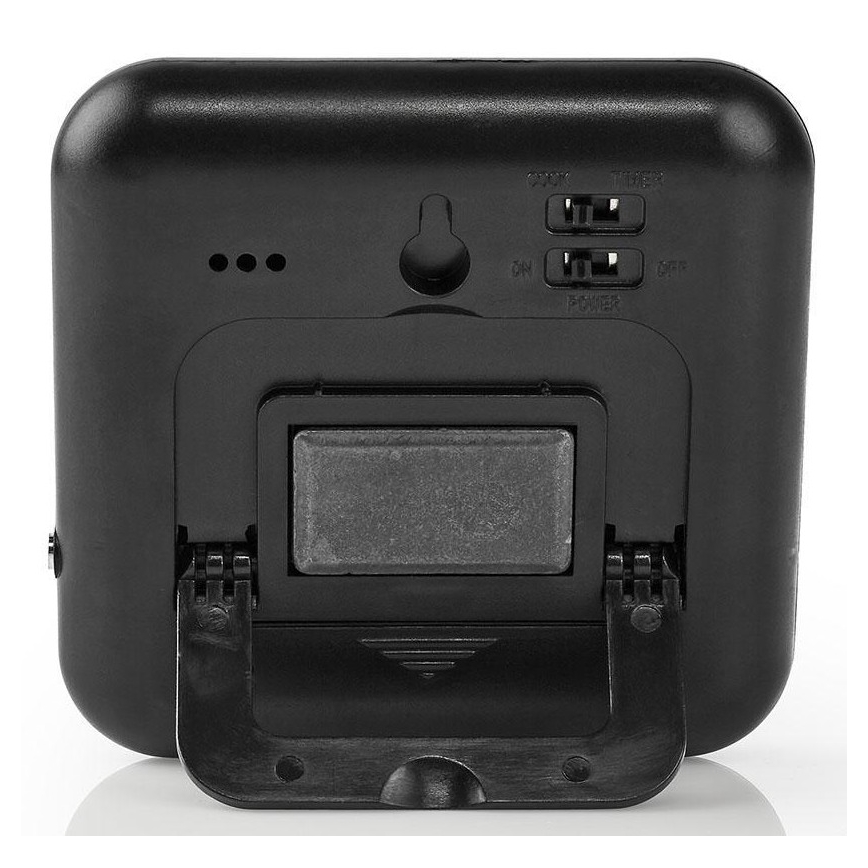 Termometro per carne con display e timer 0-250 °C 1xAAA