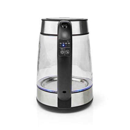 Wasserkocher 1.7 L 2200W/230V
