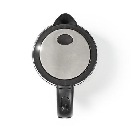 Wasserkocher 1.7 L 2200W/230V