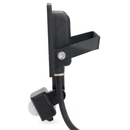 Projecteur avec détecteur LED/20W/230V 4000K IP44