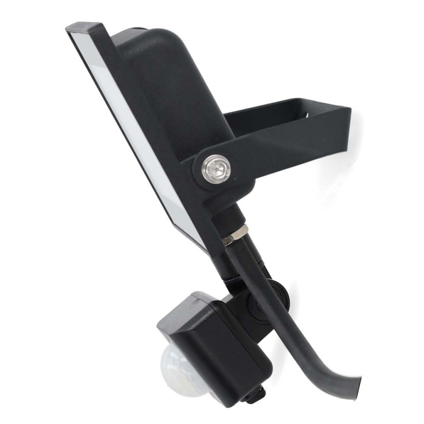 Projecteur avec détecteur LED/20W/230V 4000K IP44