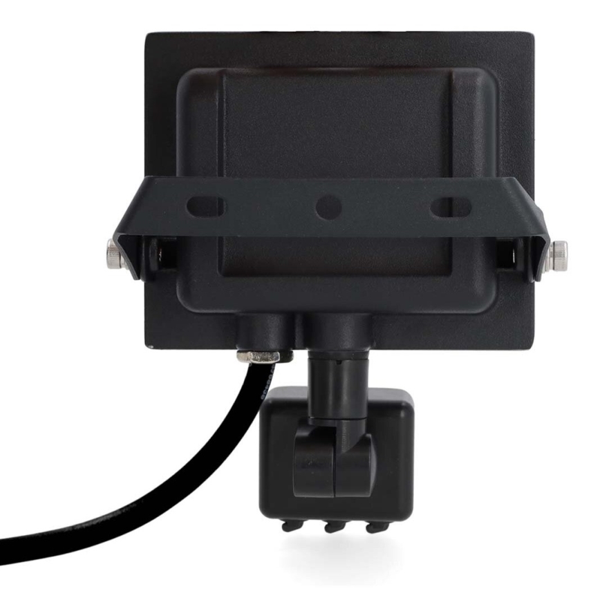 Projecteur avec détecteur LED/20W/230V 4000K IP44