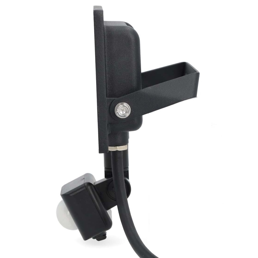 Riflettore LED con sensore LED/20W/230V 4000K IP44