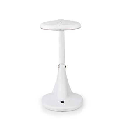 Lampada da tavolo a LED con lente d'ingrandimento LED/6,5W/230V 6500K
