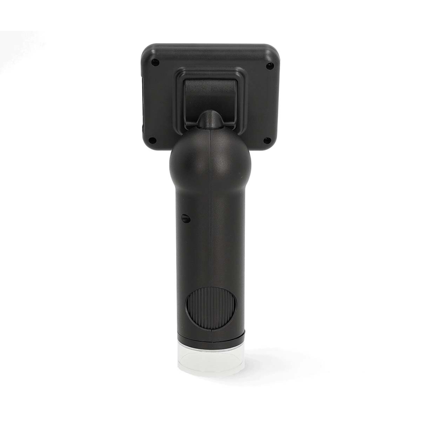 Caméra numérique microscopique rechargeable 1080p 30fps 48MP 1000 mAh