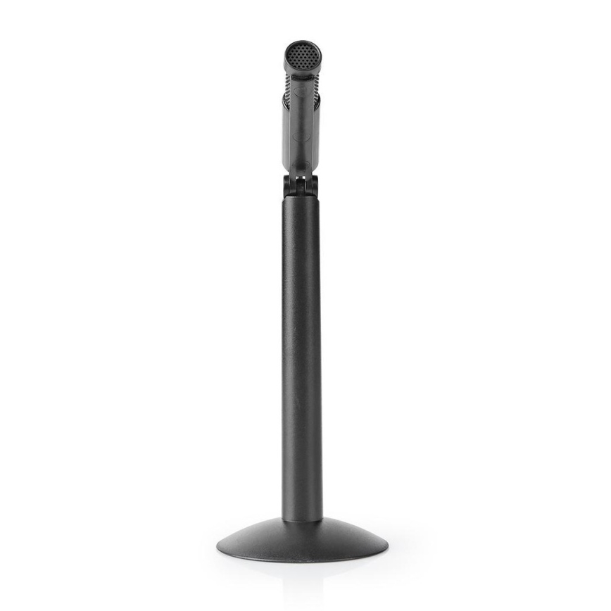 Microfono desktop per PC 1,5V