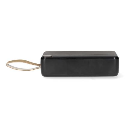 Power bank con display a LED Power Delivery 30 000 mAh