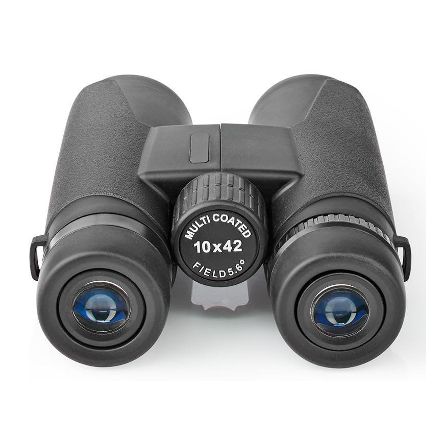 Binocolo binoculare 10x42