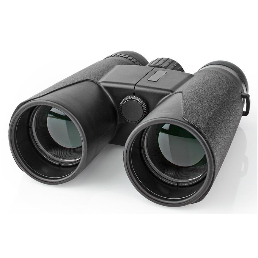 Binocolo binoculare 10x42
