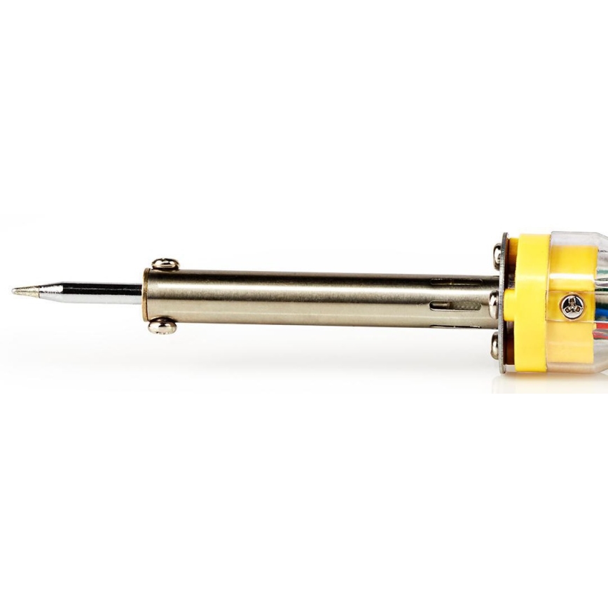 Stylo à souder avec thermostat 50W/230V