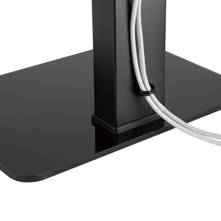 Drehbarer TV-Standfuß 37-70”