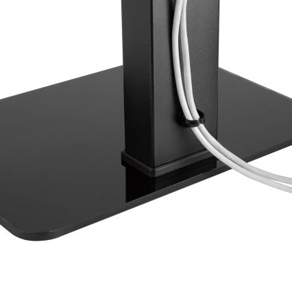 Support rotatif pour TV 37-70”