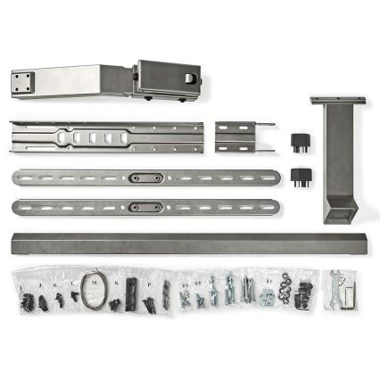 Supporto per TV Full Motion 37-75”
