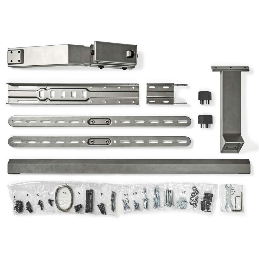 Supporto per TV Full Motion 37-75”