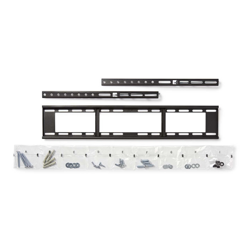 Wandhalterung für TV 37-70” max. 35 kg