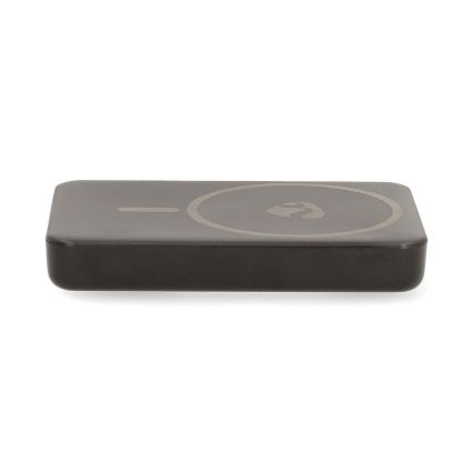 Powerbank 2-in-1 MagSafe 5000 mAh schwarz