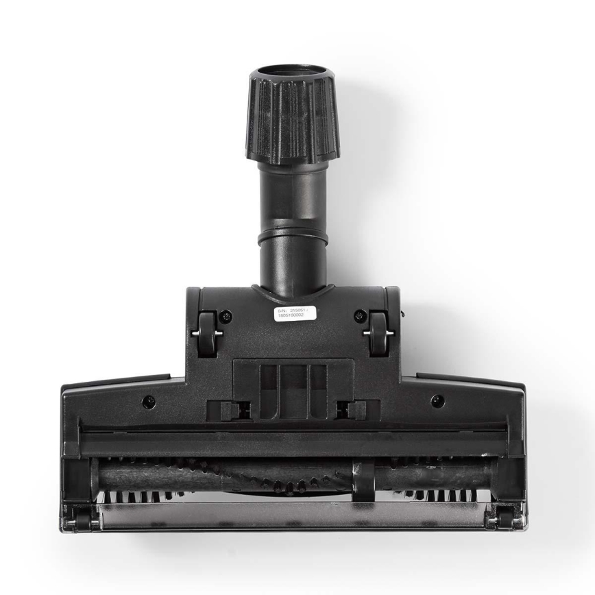 Bocchetta turbo per aspirapolvere 30-40 mm