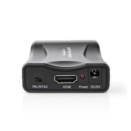 Convertisseur HDMI HDMI-SCART