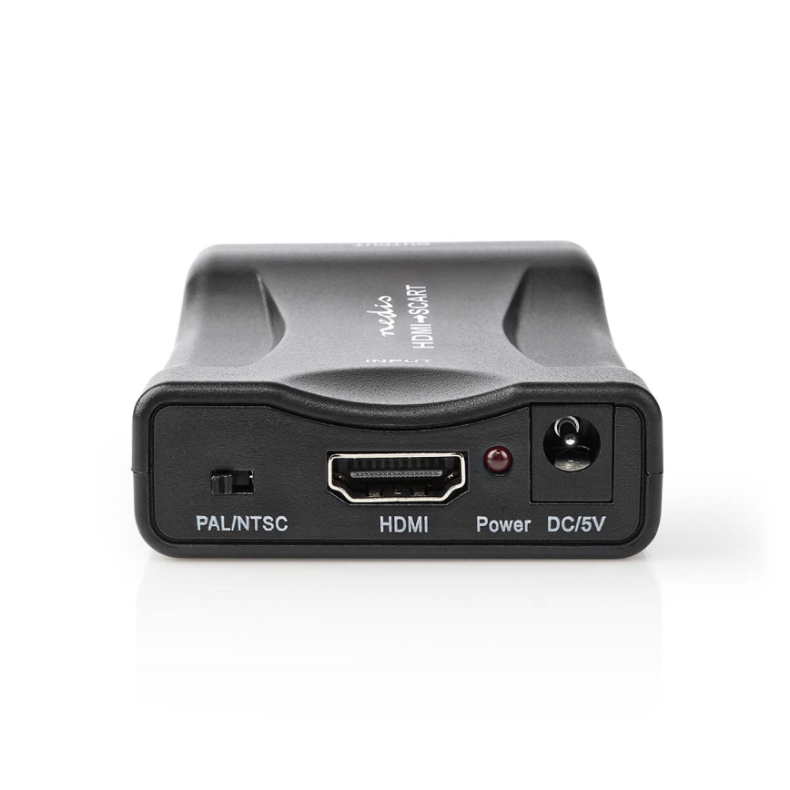 Convertisseur HDMI HDMI-SCART
