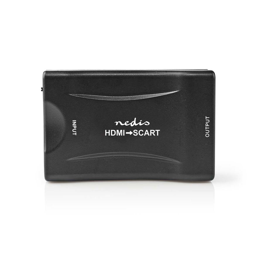 Convertisseur HDMI HDMI-SCART