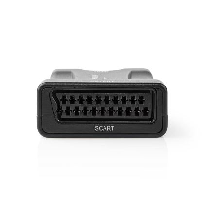 Convertisseur HDMI HDMI-SCART