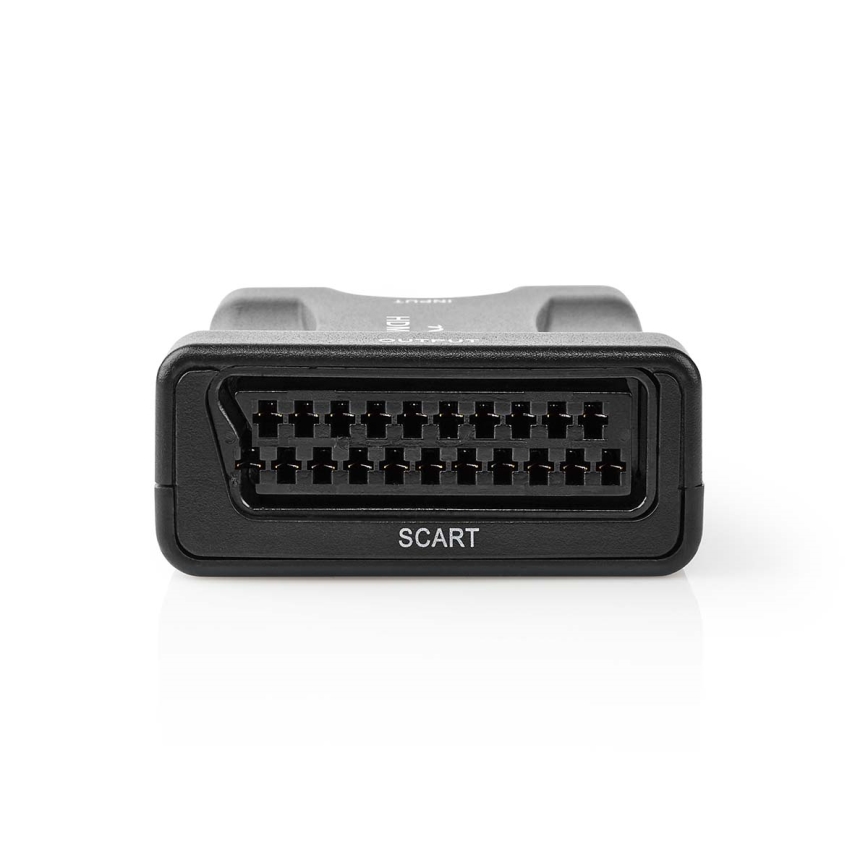 Convertisseur HDMI HDMI-SCART