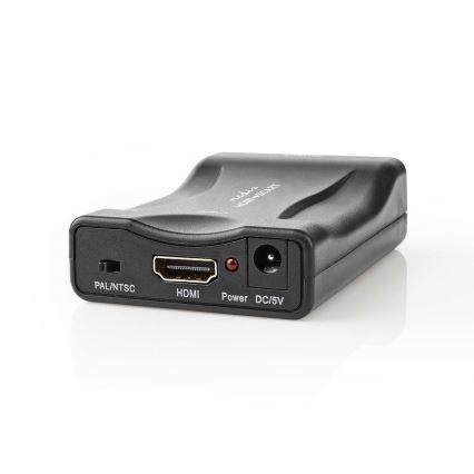 Convertisseur HDMI HDMI-SCART