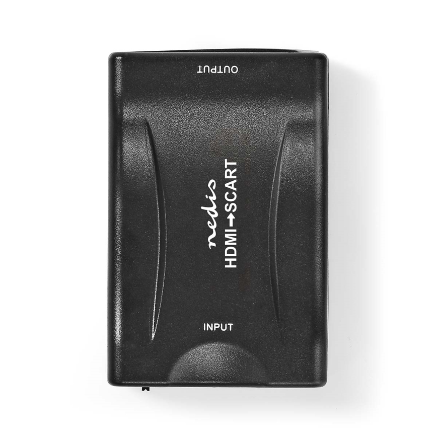 Convertisseur HDMI HDMI-SCART