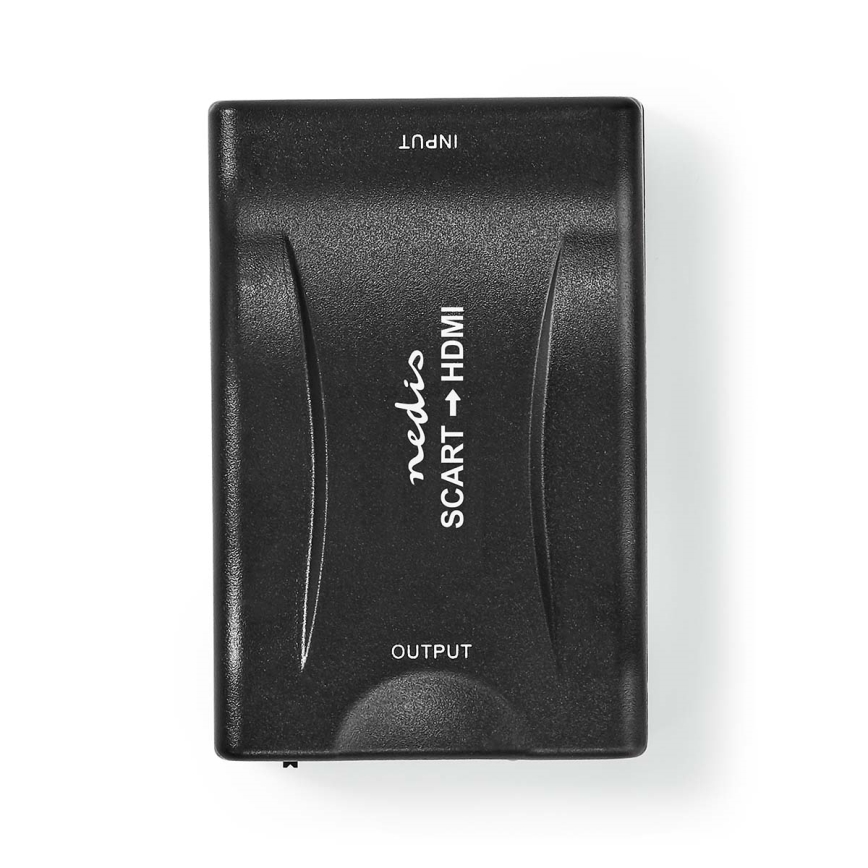 Convertisseur HDMI PERITEL-HDMI
