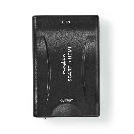 Convertitore HDMI SCART-HDMI