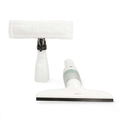 Aspirateur rechargeable pour fenêtres 12W/2200 mAh