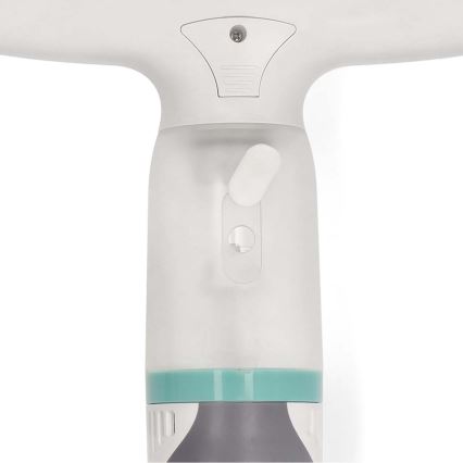 Aspirateur rechargeable pour fenêtres 12W/2200 mAh